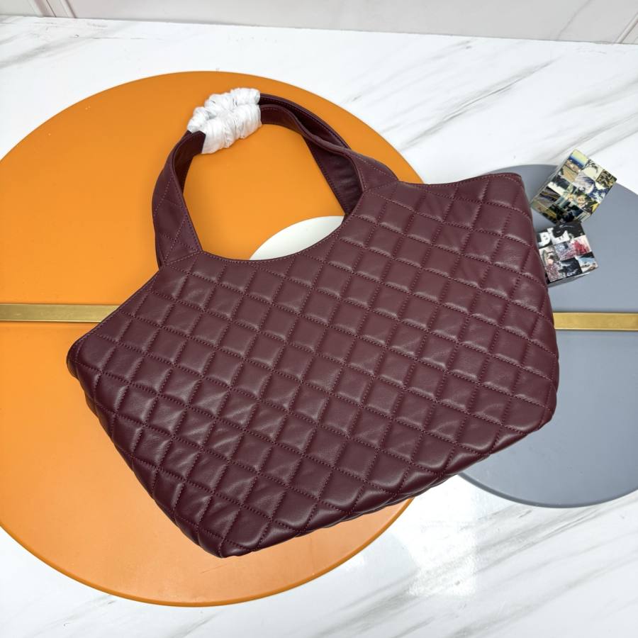 Saint Laurent Icare Small 46 x 28 x 15 3AD9
