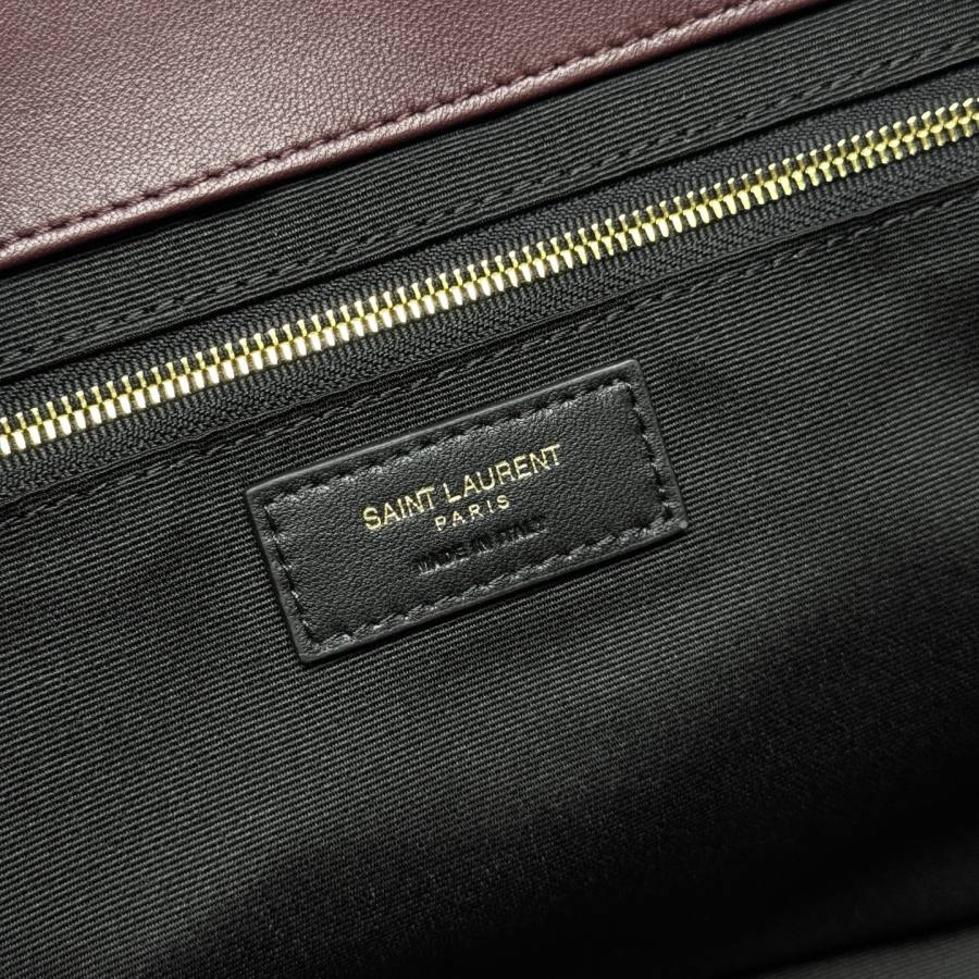 Saint Laurent Icare Small 46 x 28 x 15 3AD9