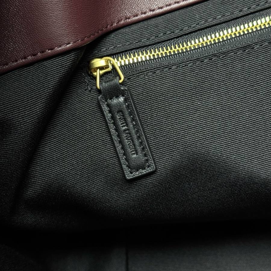 Saint Laurent Icare Small 46 x 28 x 15 3AD9