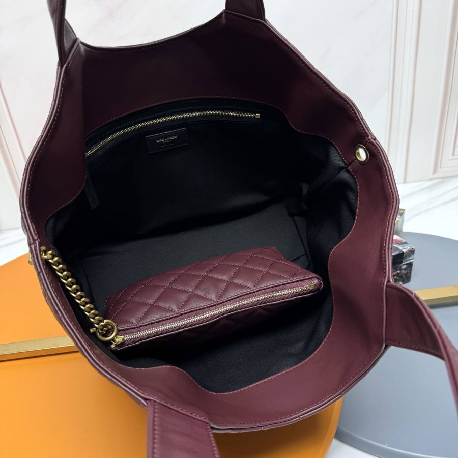 Saint Laurent Icare Small 46 x 28 x 15 3AD9