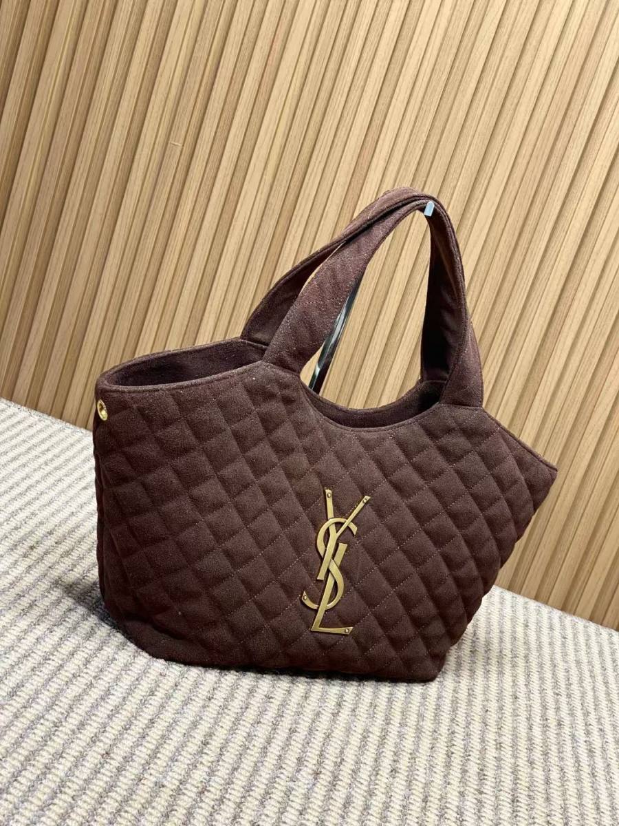 Saint Laurent Icare Small 46 x 28 x 15 48BB