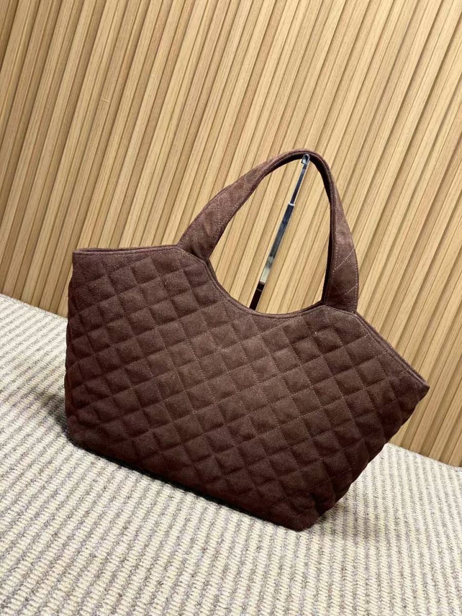 Saint Laurent Icare Small 46 x 28 x 15 48BB