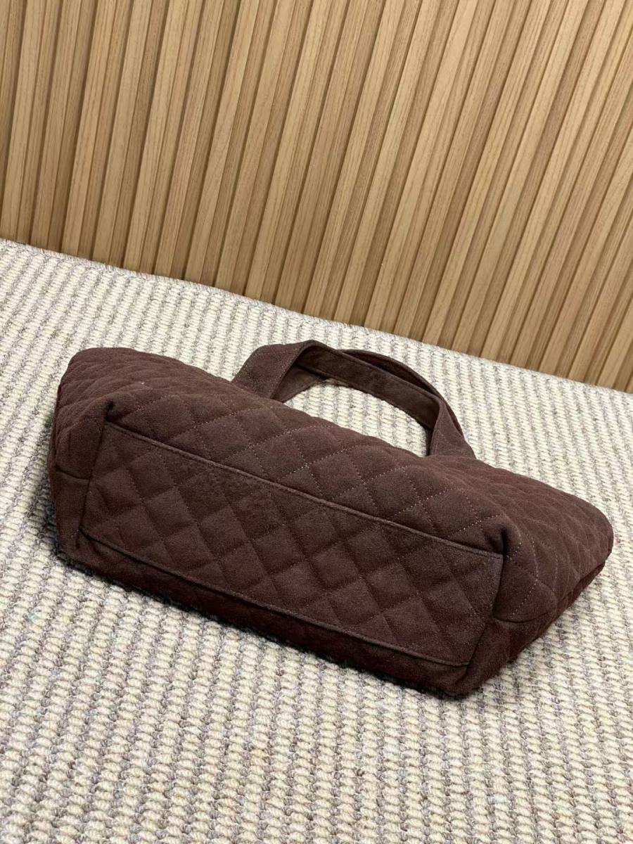 Saint Laurent Icare Small 46 x 28 x 15 48BB