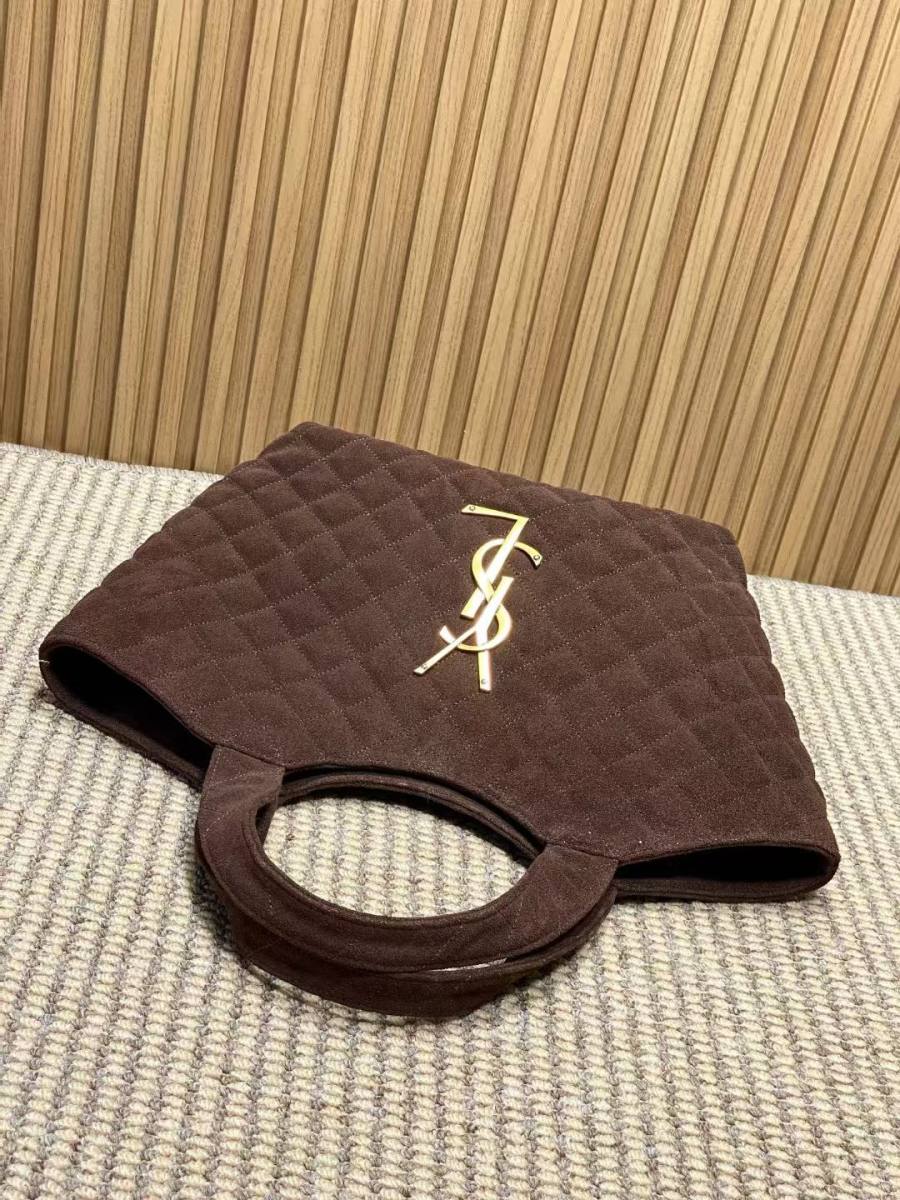 Saint Laurent Icare Small 46 x 28 x 15 48BB