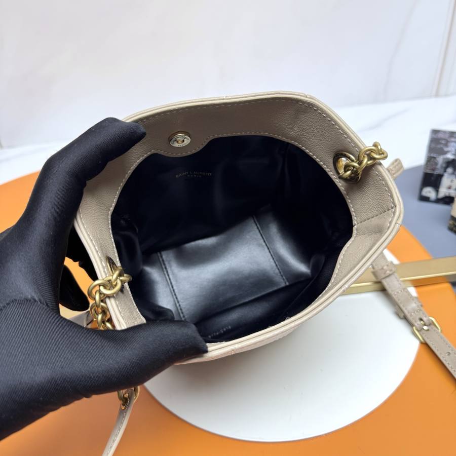 Saint Laurent Jamie Mini 61C2