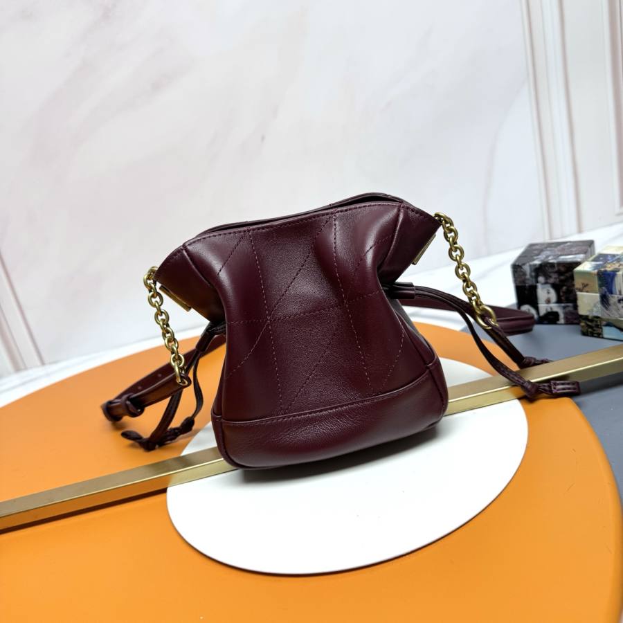 Saint Laurent Jamie Mini A8D7