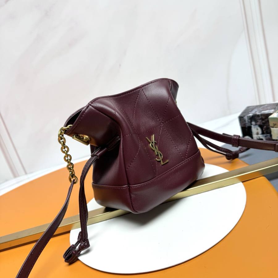 Saint Laurent Jamie Mini A8D7