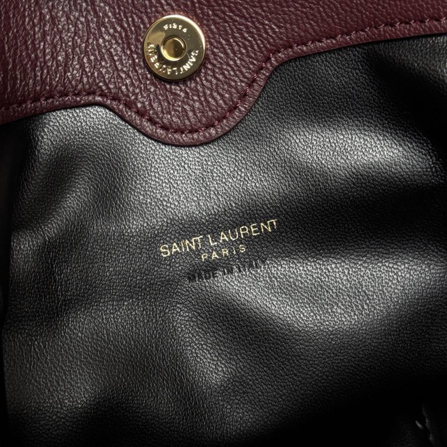 Saint Laurent Jamie Mini A8D7