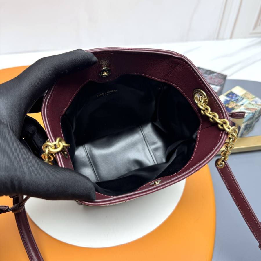 Saint Laurent Jamie Mini A8D7