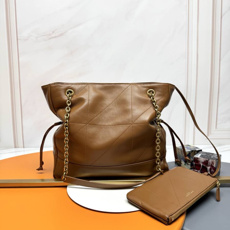 Saint Laurent Jamie Small 29 x 21 x 9 856F