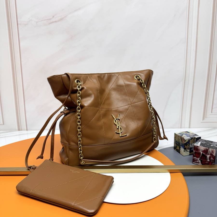 Saint Laurent Jamie Small 29 x 21 x 9 856F