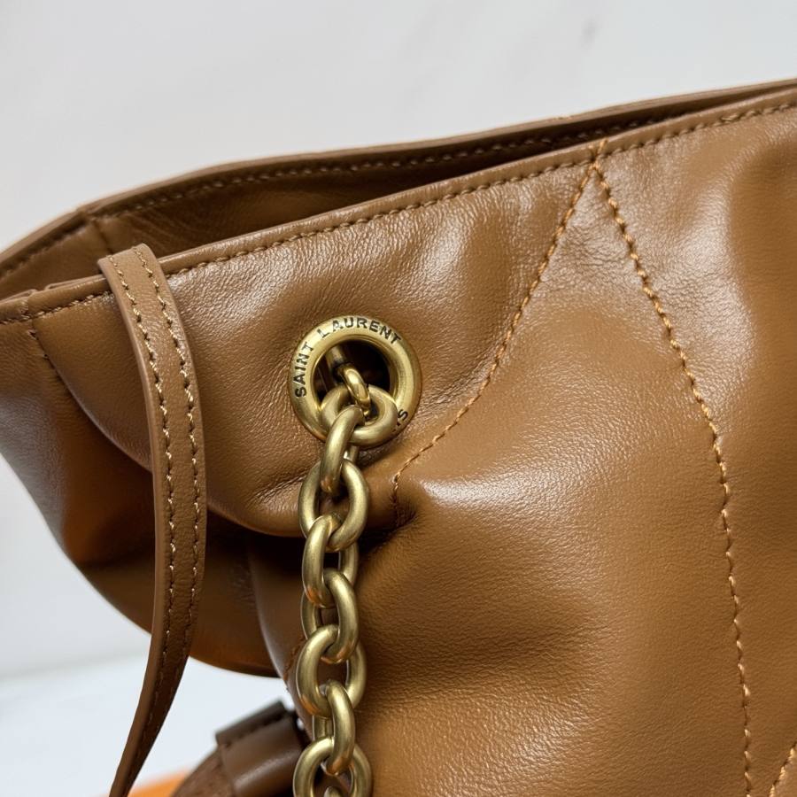 Saint Laurent Jamie Small 29 x 21 x 9 856F