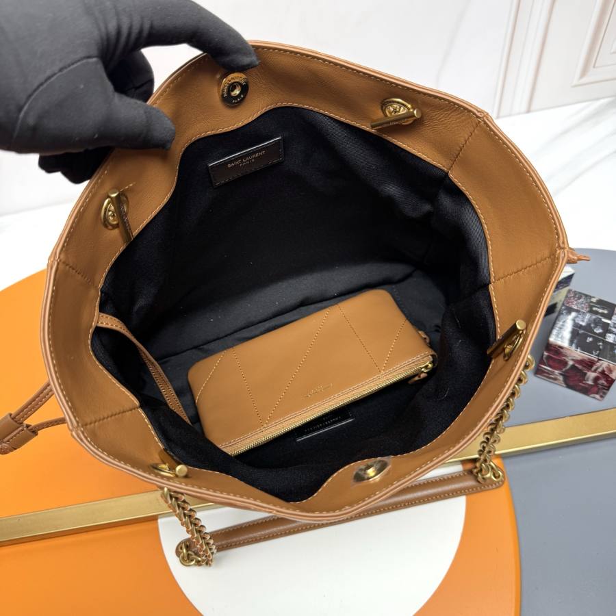 Saint Laurent Jamie Small 29 x 21 x 9 856F