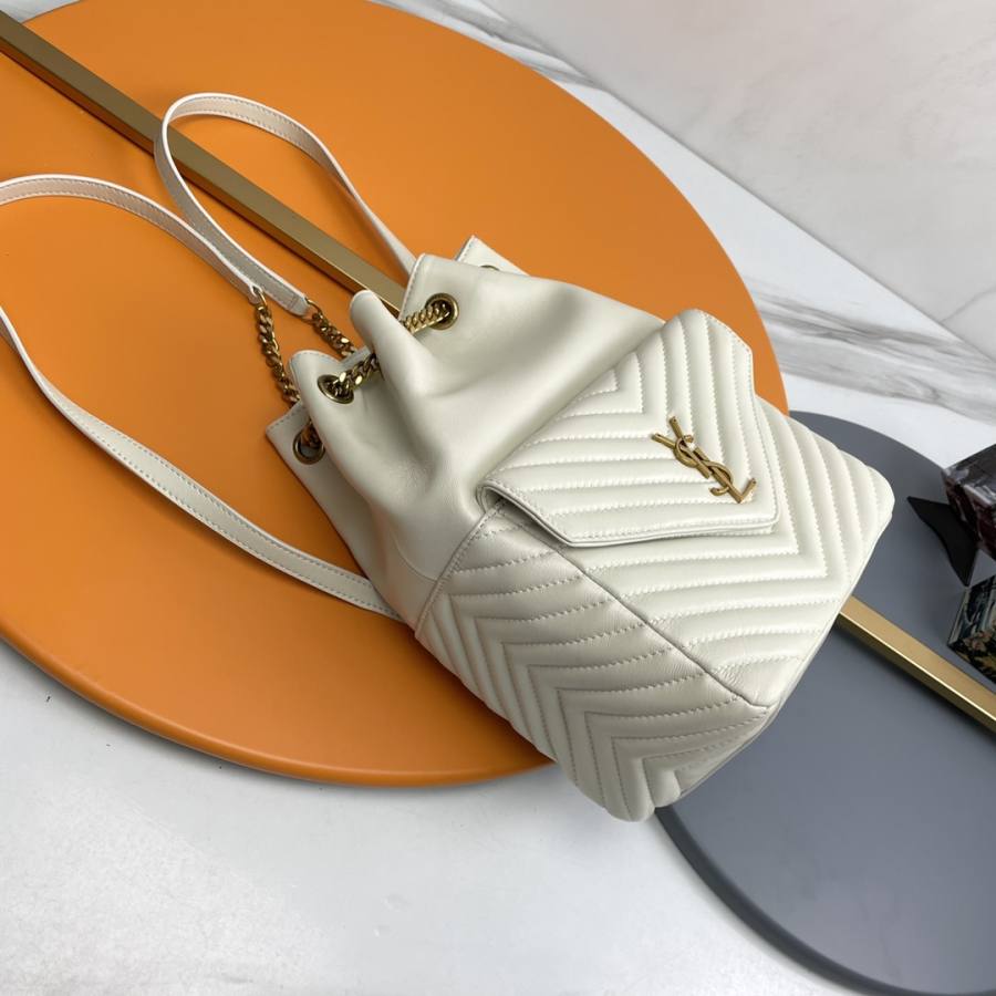 Saint Laurent Joe Backpack AD5C