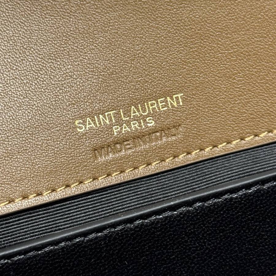Saint Laurent Loulou Mini 20 x 14 x 7 23F4