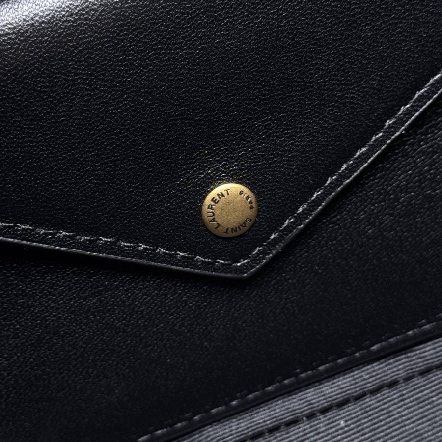 Saint Laurent Loulou Small 25 x 17 x 9 3E89