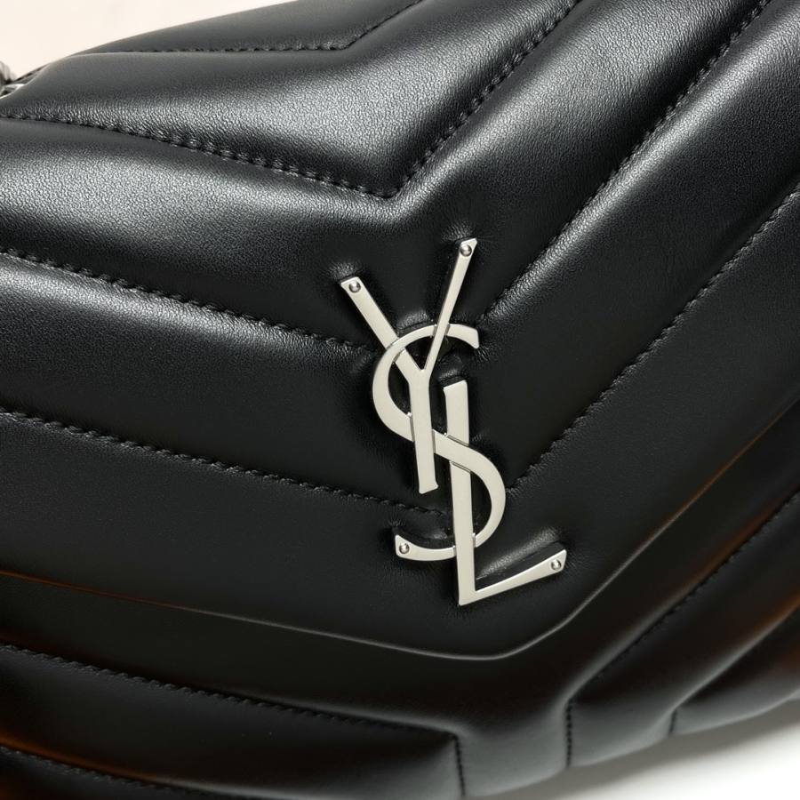 Saint Laurent Loulou Small 25 x 17 x 9 8E71