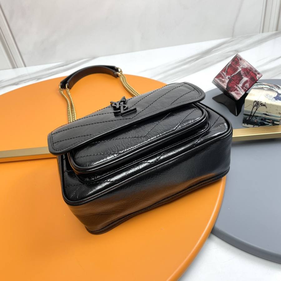 Saint Laurent Niki Baby 22 x 16 x 7.5 1B63