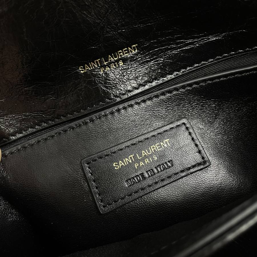 Saint Laurent Niki Baby 22 x 16 x 7.5 1B63