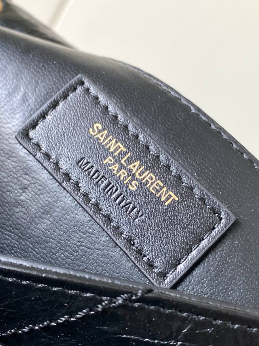 Saint Laurent Niki Baby 22 x 16 x 7.5 34BB