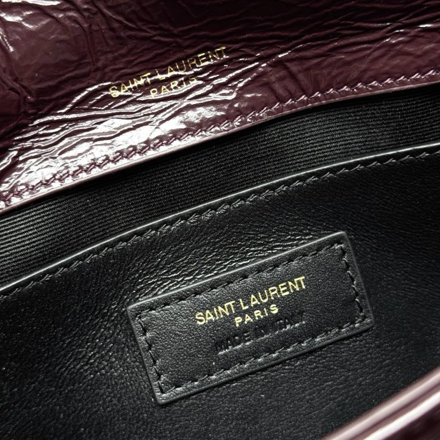 Saint Laurent Niki Baby 22 x 16 x 7.5 F88E