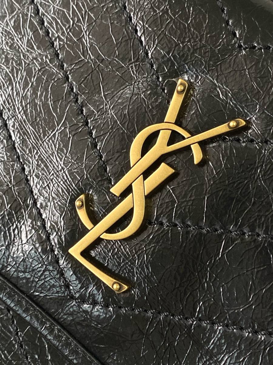 Saint Laurent Niki Shopping Medium 33 x 27 x 14 4BE7