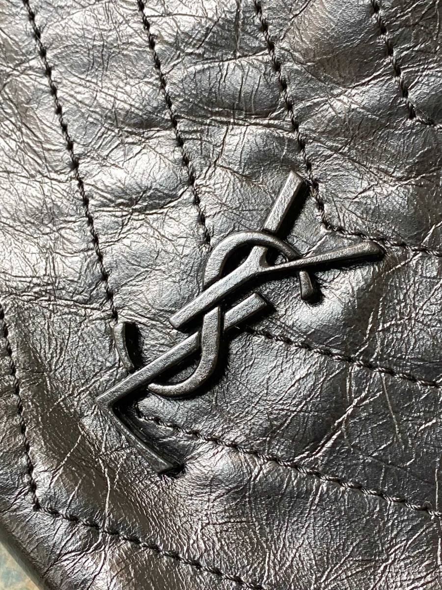Saint Laurent Niki Shopping Medium 33 x 27 x 14 6CBE