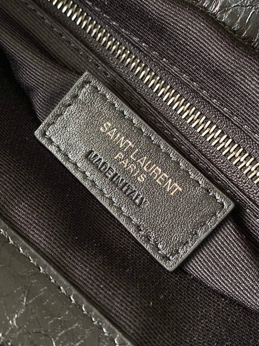 Saint Laurent Niki Shopping Medium 33 x 27 x 14 6CBE