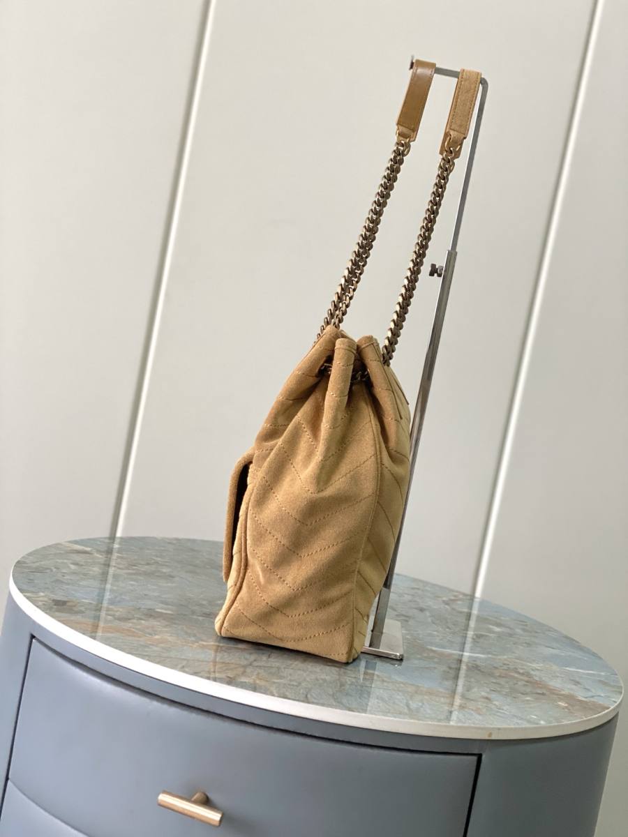Saint Laurent Niki Shopping Medium 33 x 27 x 14 E6CA