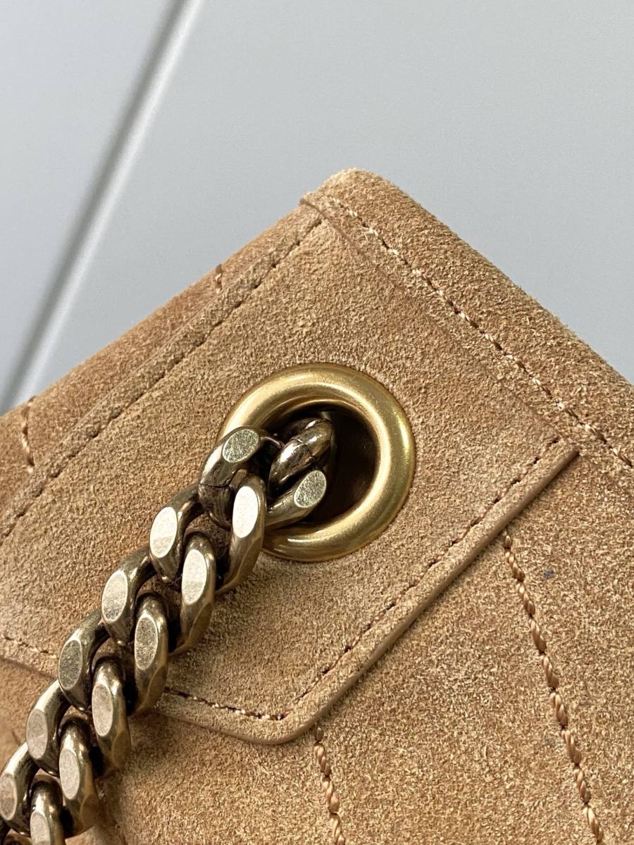 Saint Laurent Niki Shopping Medium 33 x 27 x 14 E6CA