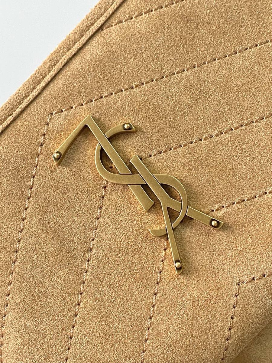 Saint Laurent Niki Shopping Medium 33 x 27 x 14 E6CA