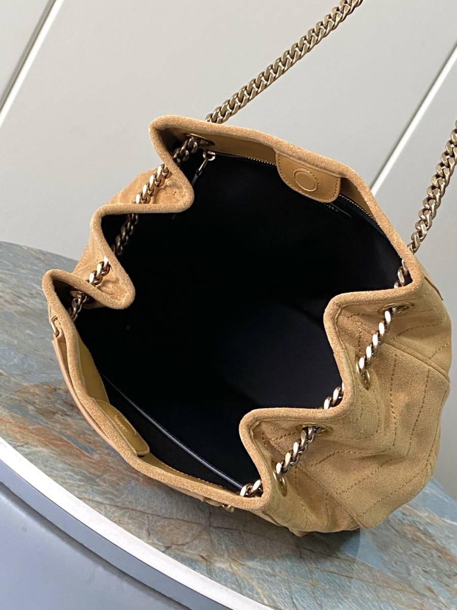 Saint Laurent Niki Shopping Medium 33 x 27 x 14 E6CA