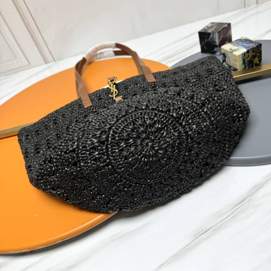 Saint Laurent Panier Tote 0487