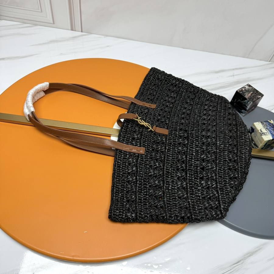 Saint Laurent Panier Tote 0487