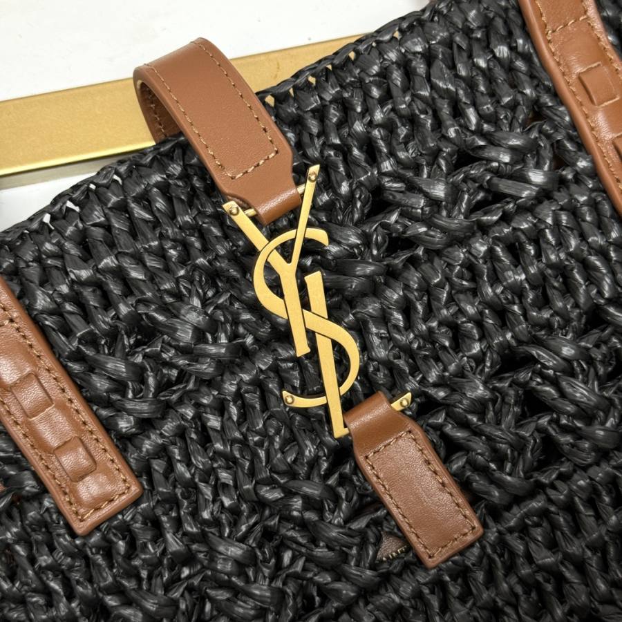 Saint Laurent Panier Tote 0487