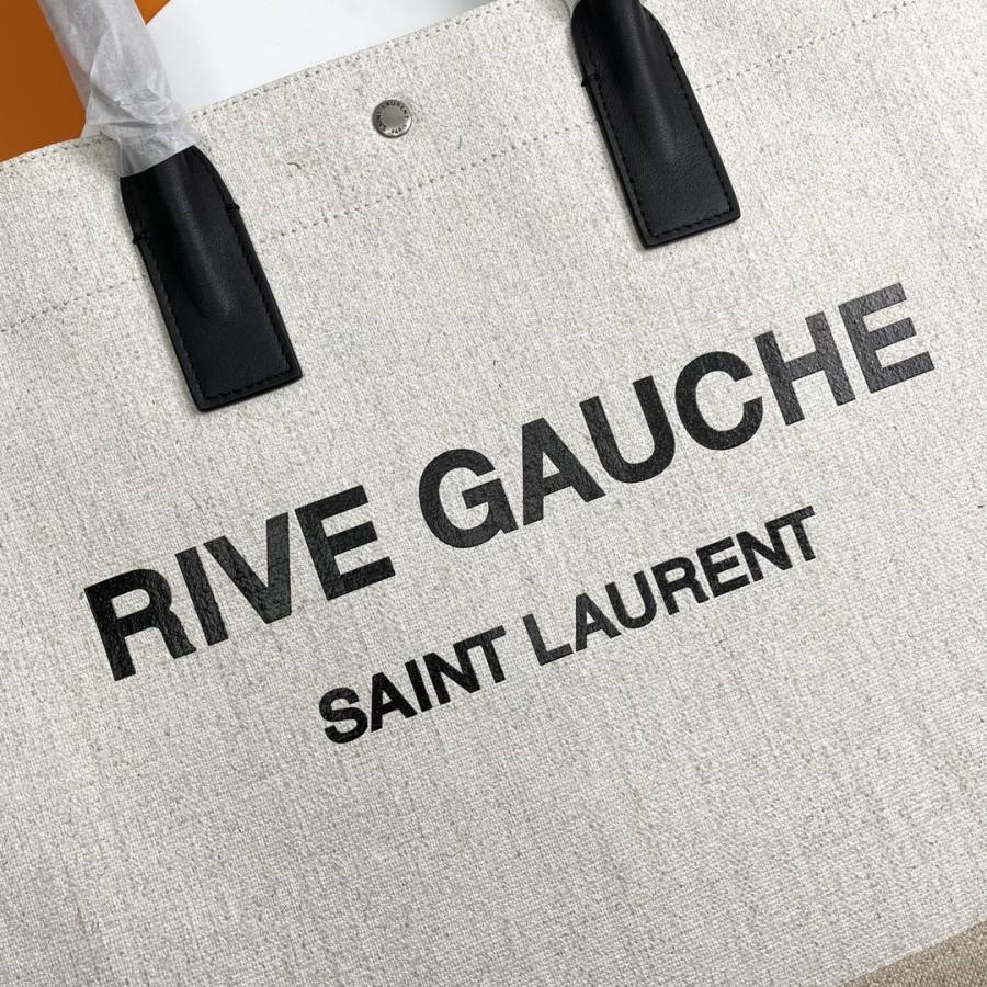 Saint Laurent Rive Gauche Tote 48.5 x 36 x 16 3BC6