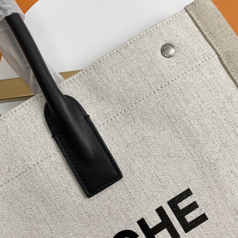 Saint Laurent Rive Gauche Tote 48.5 x 36 x 16 3BC6