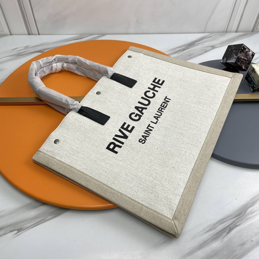 Saint Laurent Rive Gauche Tote 48.5 x 36 x 16 3BC6