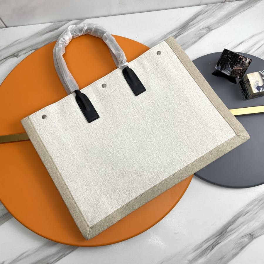 Saint Laurent Rive Gauche Tote 48.5 x 36 x 16 3BC6