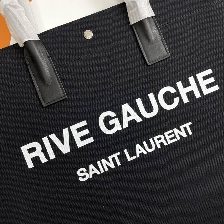 Saint Laurent Rive Gauche Tote 48.5 x 36 x 16 B5D2