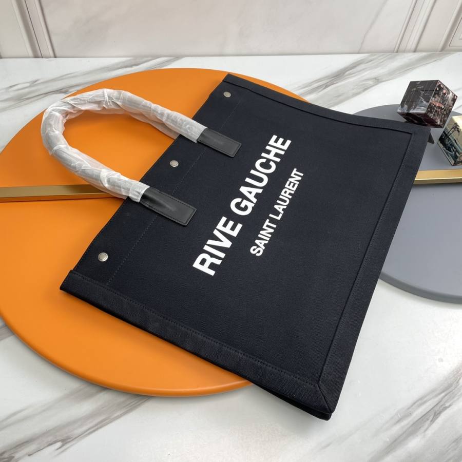 Saint Laurent Rive Gauche Tote 48.5 x 36 x 16 B5D2