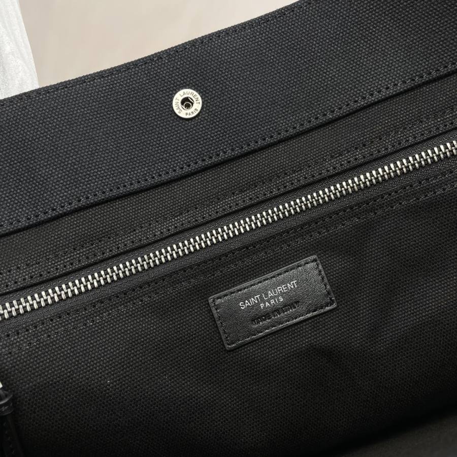 Saint Laurent Rive Gauche Tote 48.5 x 36 x 16 B5D2