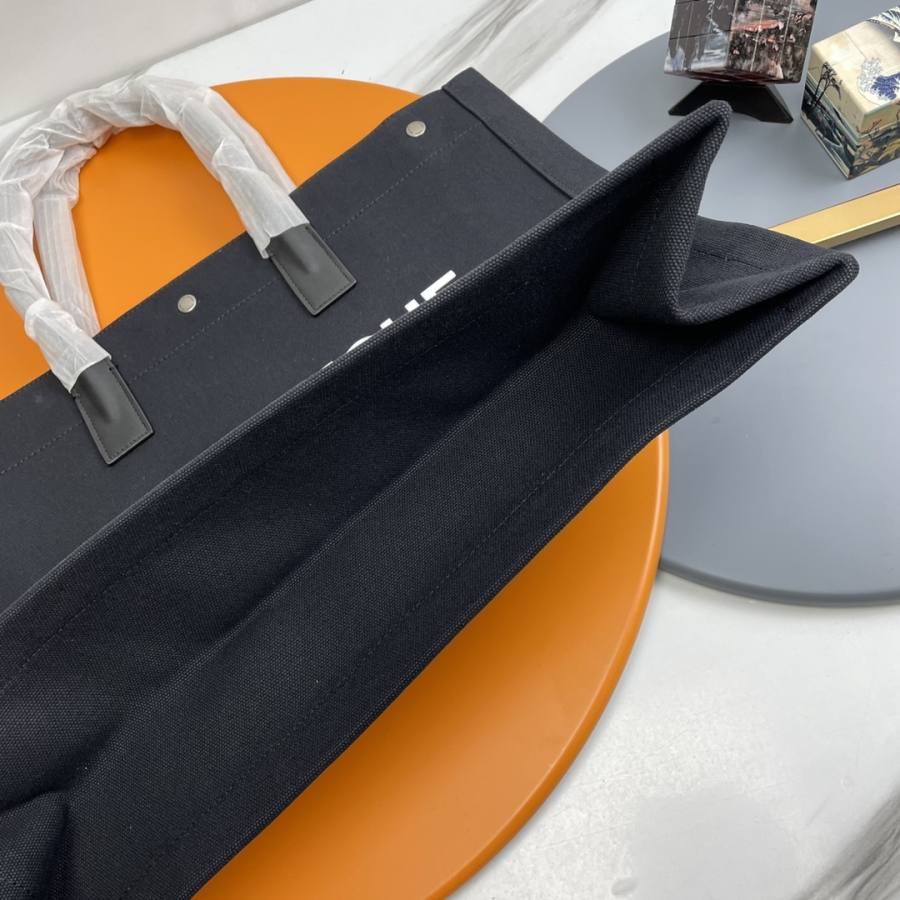 Saint Laurent Rive Gauche Tote 48.5 x 36 x 16 B5D2