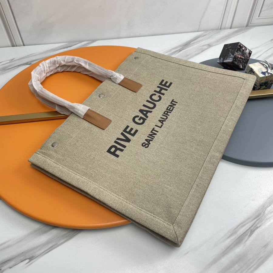 Saint Laurent Rive Gauche Tote 48.5 x 36 x 16 CFEE