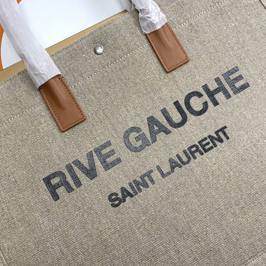 Saint Laurent Rive Gauche Tote 48.5 x 36 x 16 CFEE