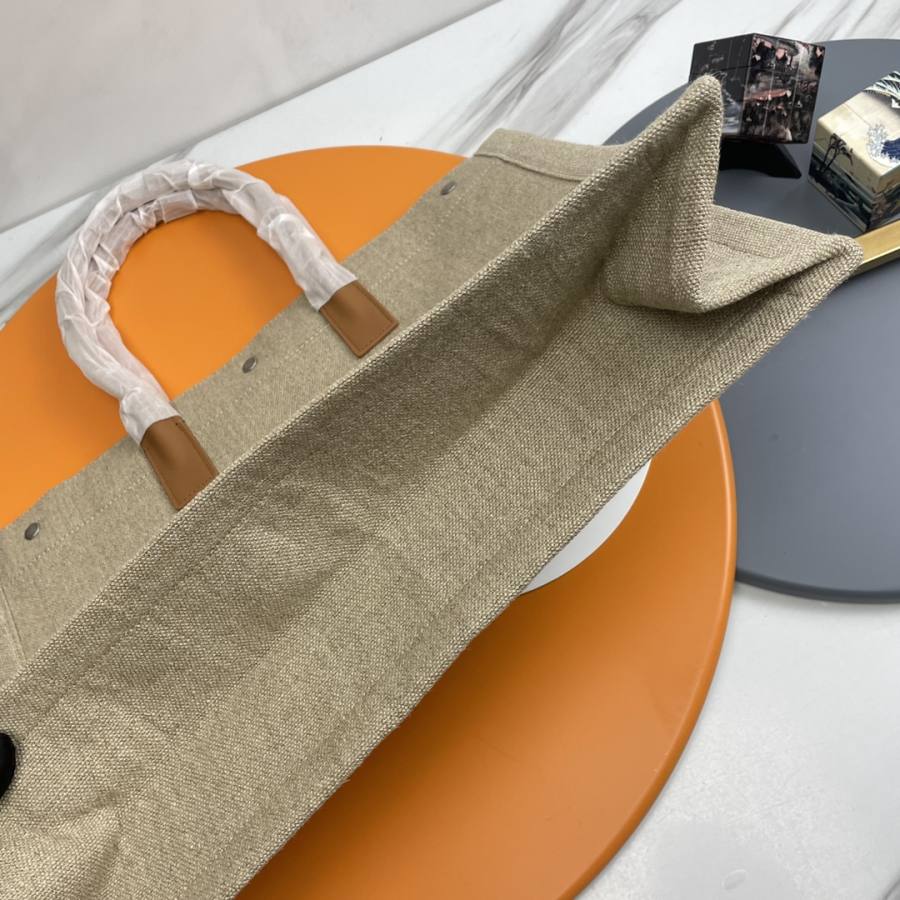 Saint Laurent Rive Gauche Tote 48.5 x 36 x 16 CFEE