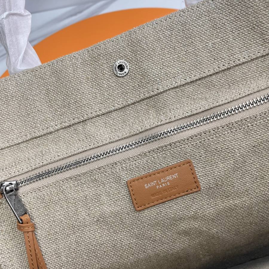 Saint Laurent Rive Gauche Tote 48.5 x 36 x 16 CFEE