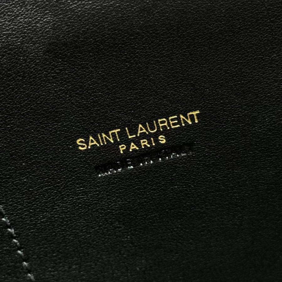 Saint Laurent Sac de Jour Small 32 x 24 x 16 4CC3