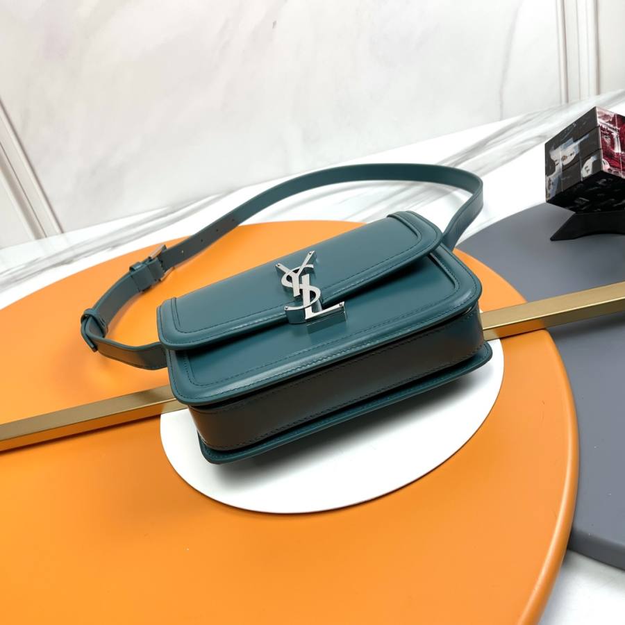 Saint Laurent Solferino Box 23 x 16 x 8 3167