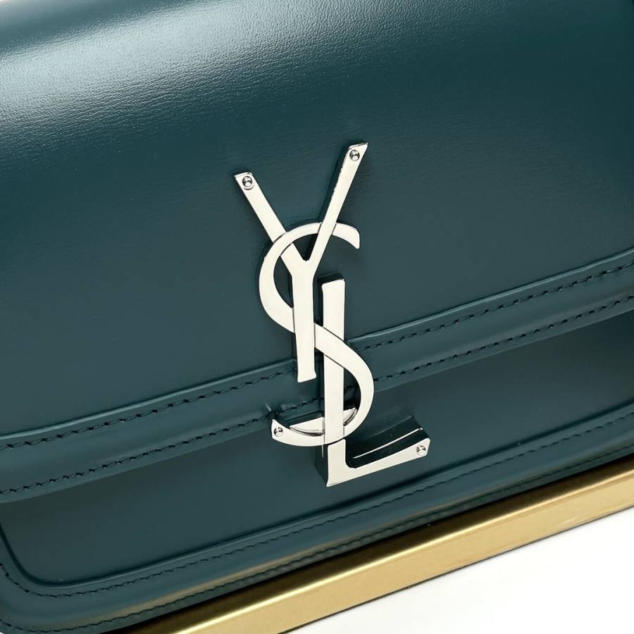 Saint Laurent Solferino Box 23 x 16 x 8 3167